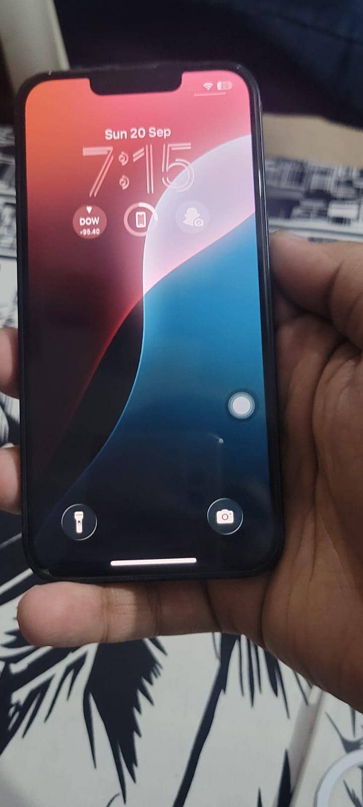 Apple iPhone 13 1