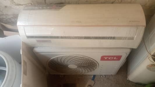 TCL DC inverter