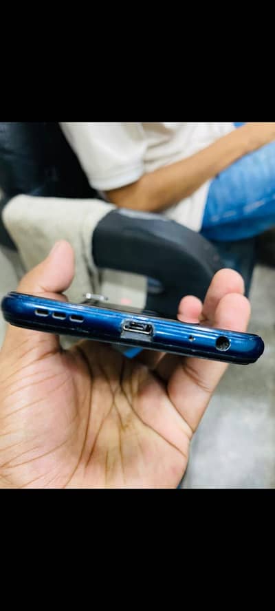 Vivo Y20 4gb 64gb just phone