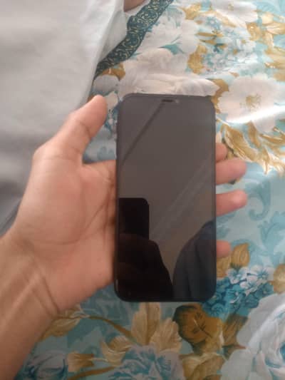 Apple iPhone 12 MDM