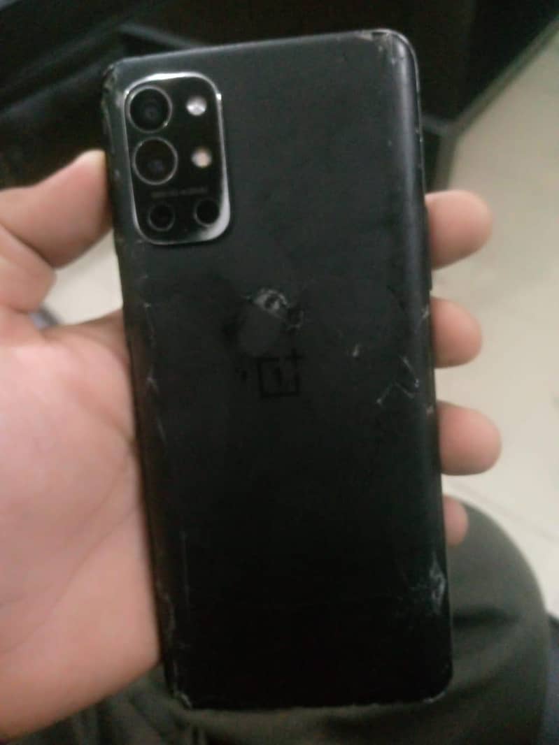One Plus 9 0