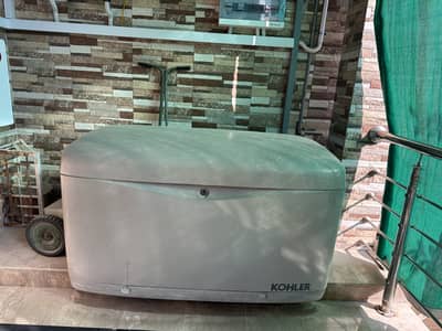 Kohler 14kw generator for Sale