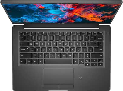 Dell latitude 7499 i5 8th gen