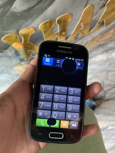 Samsung Mobile PTA APPROVED