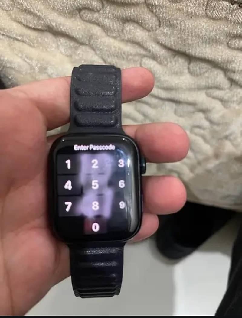 apple series 9 1