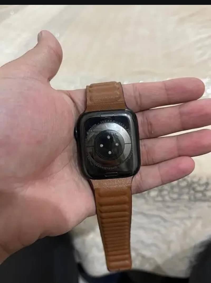 apple series 9 3