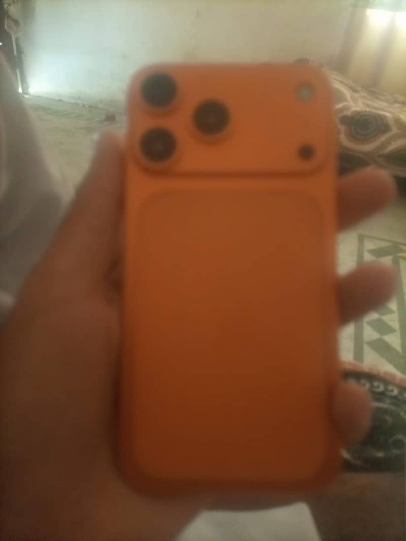 Apple iPhone X 2