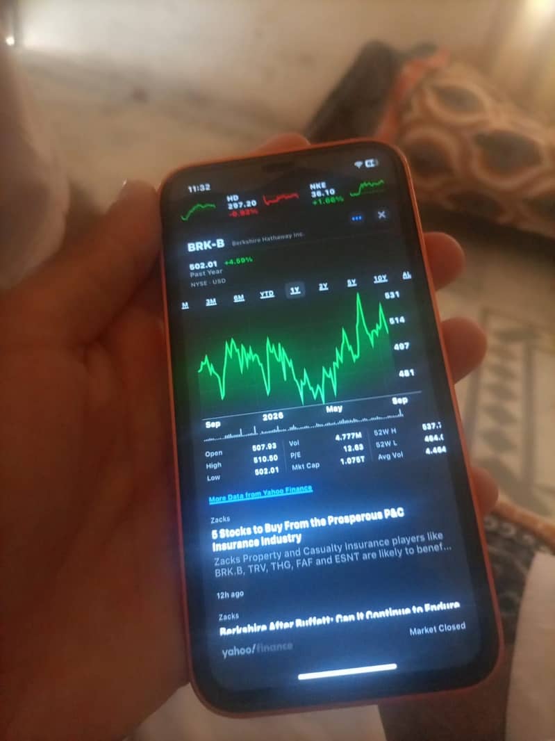 Apple iPhone X 3