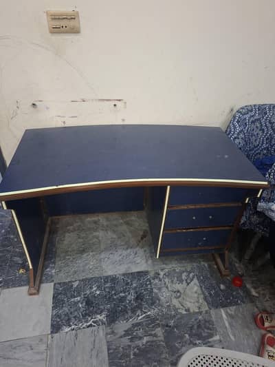 office table