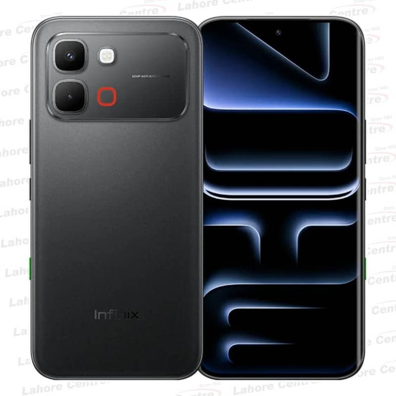 Infinix Other Model 0