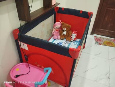baby cots