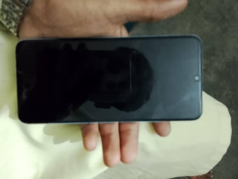 Realme Note 50 0
