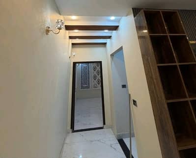Prime Location Affordable House For sale In Airport Road