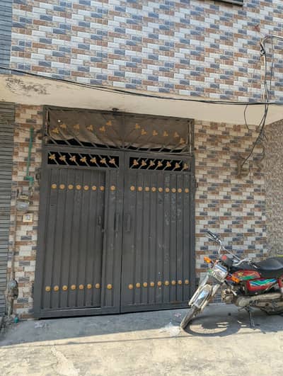 2.5 Marla Beautiful House For sale