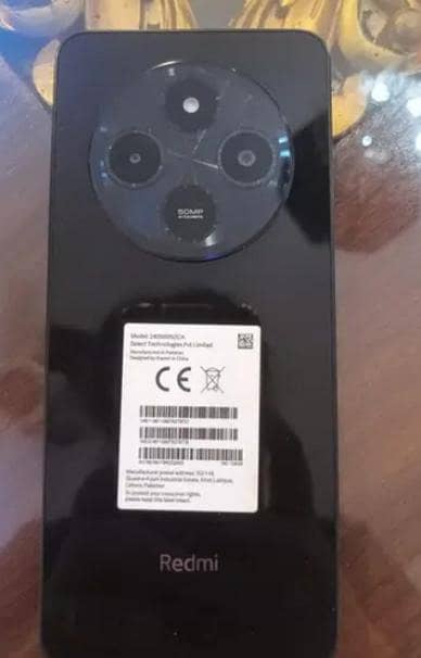 Redmi 14C 1