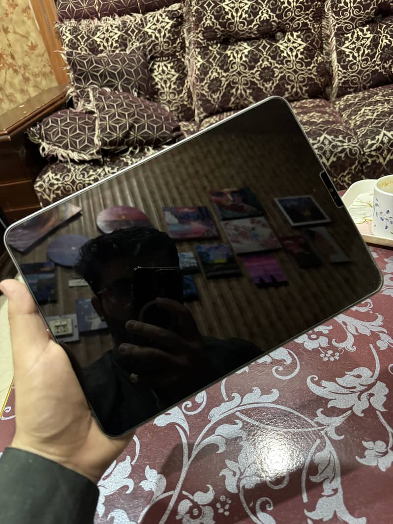iPad Pro 11" (4th Gen) 3