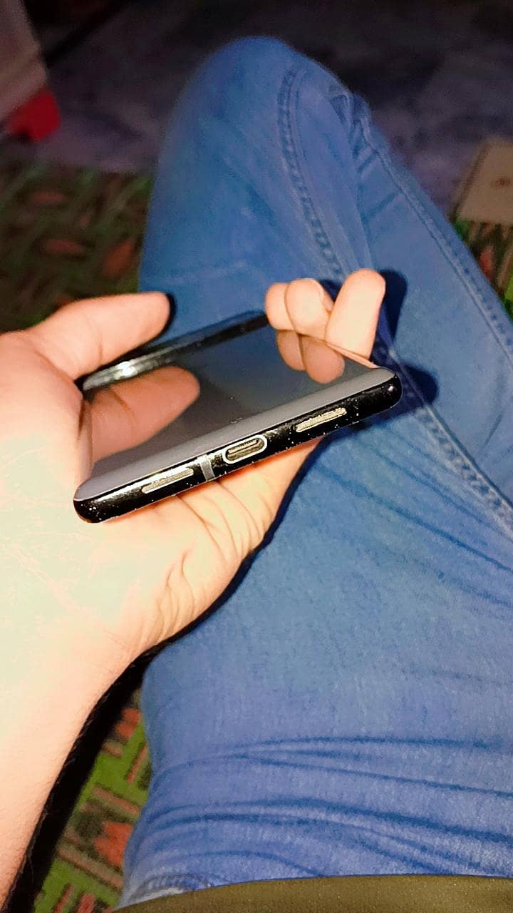 Google Pixel 6 Pro 12.128 4