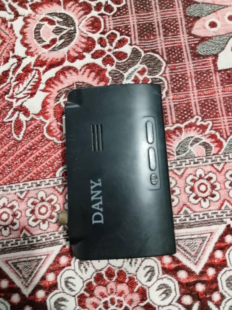 Dany tv device 0