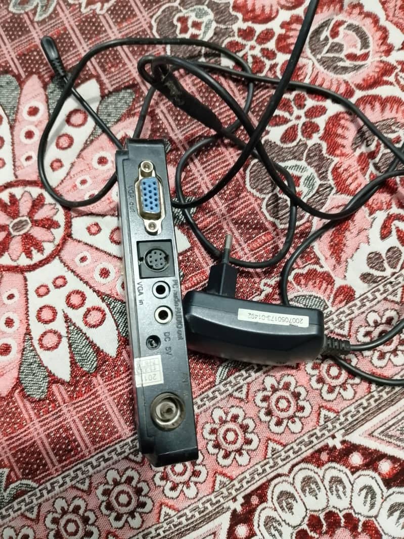 Dany tv device 1
