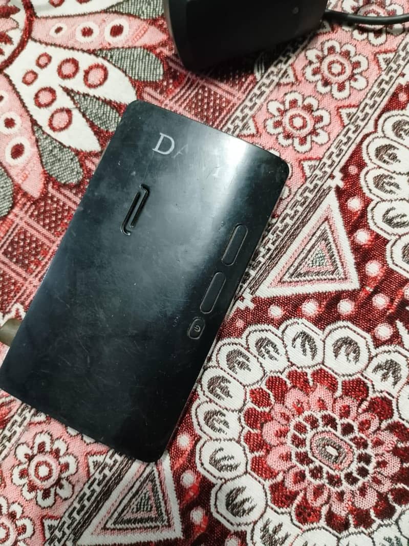 Dany tv device 2
