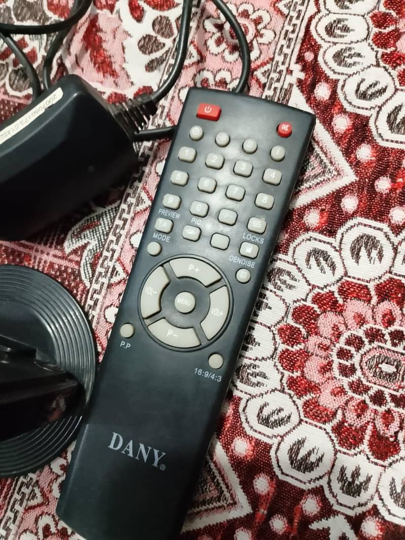 Dany tv device 3