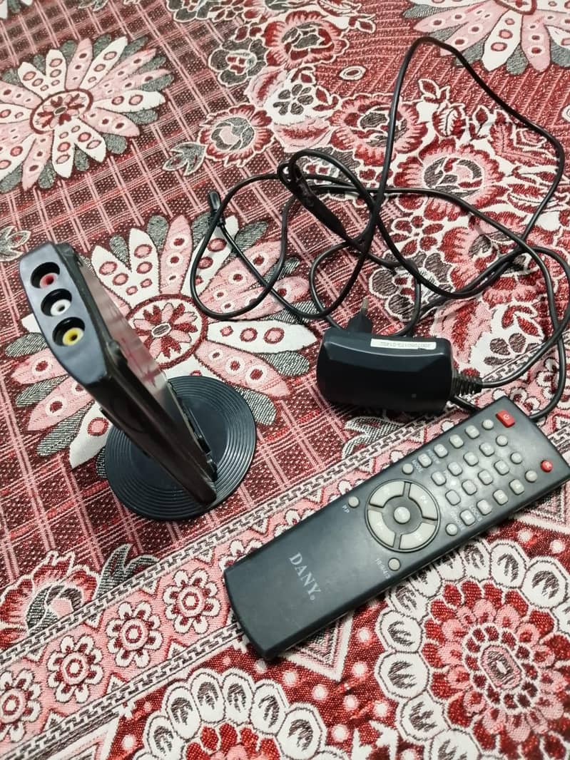 Dany tv device 4