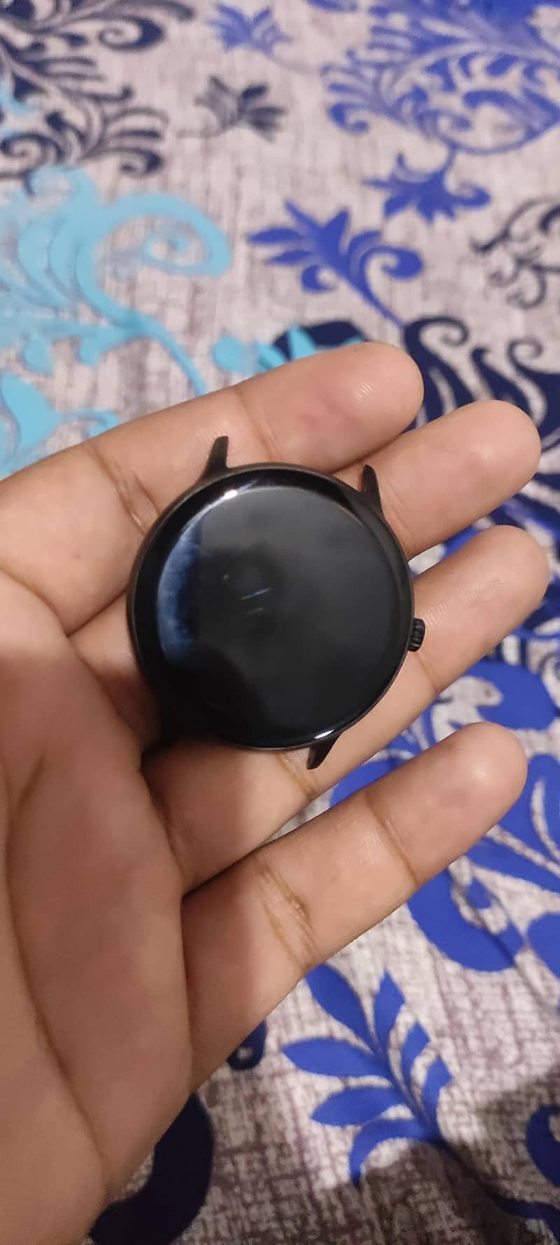 Zero Luna Watch 1