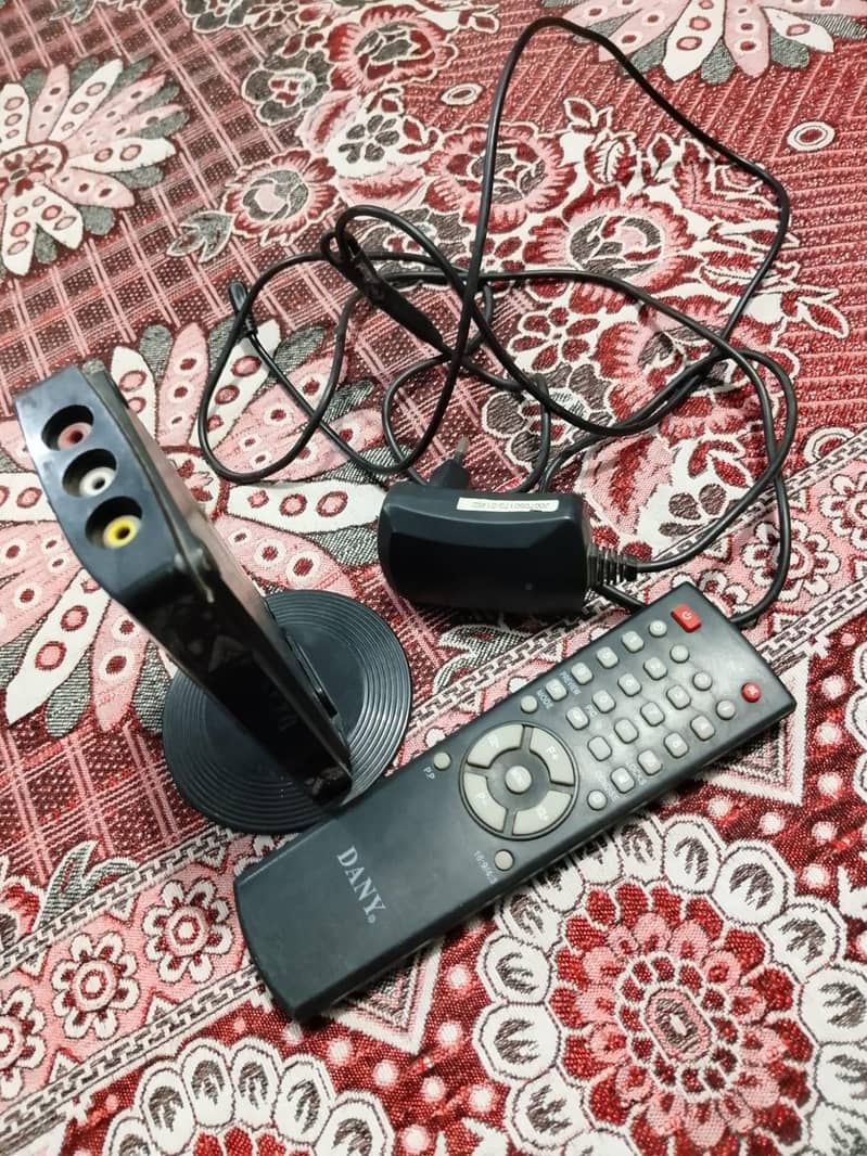Dany tv device 5