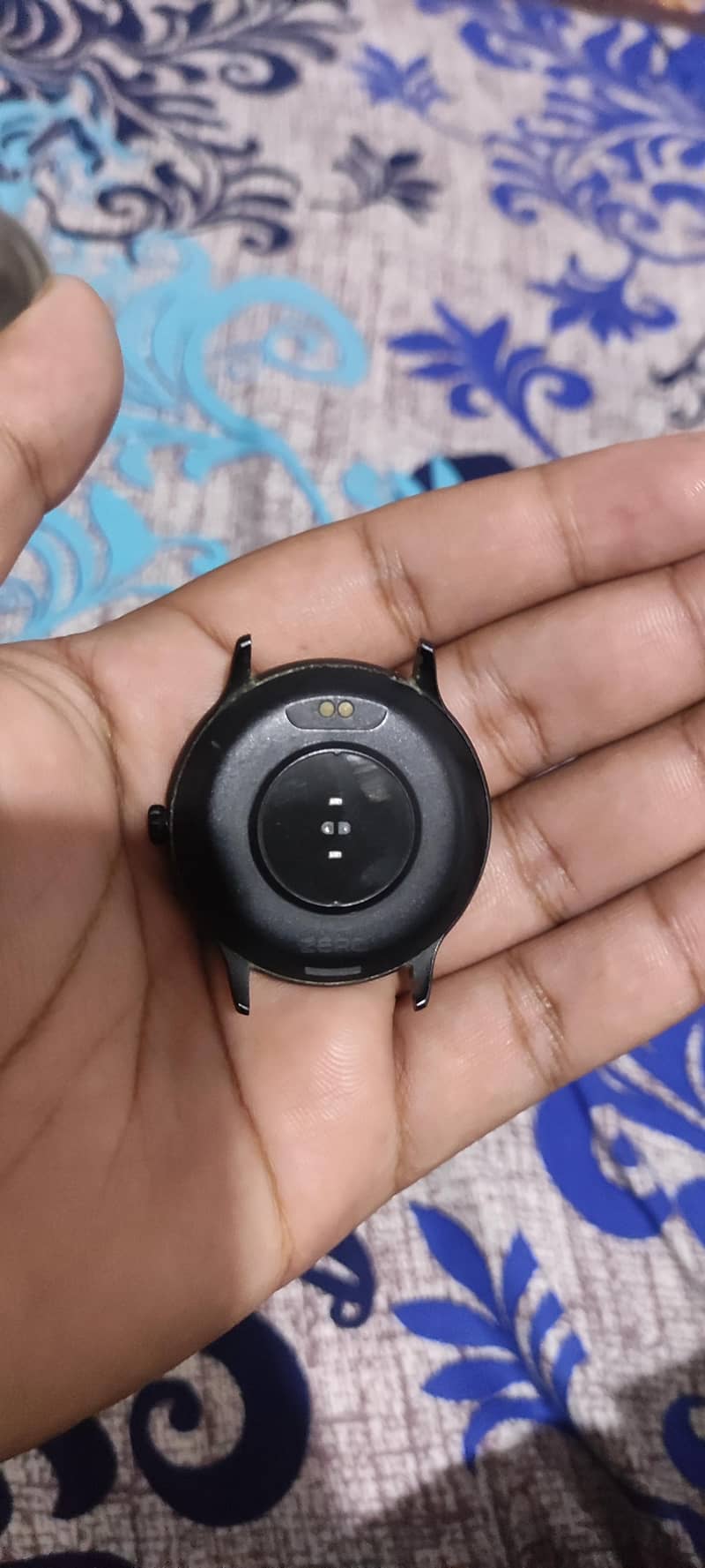Zero Luna Watch 2