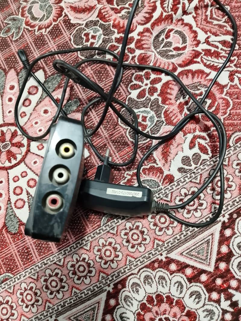 Dany tv device 6