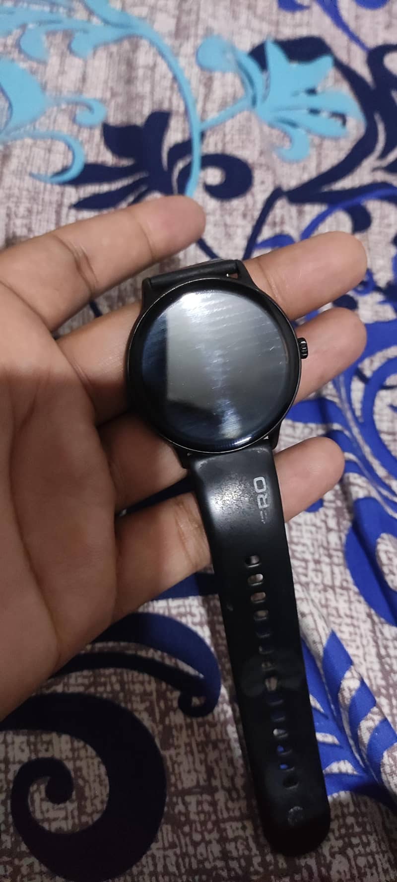 Zero Luna Watch 3
