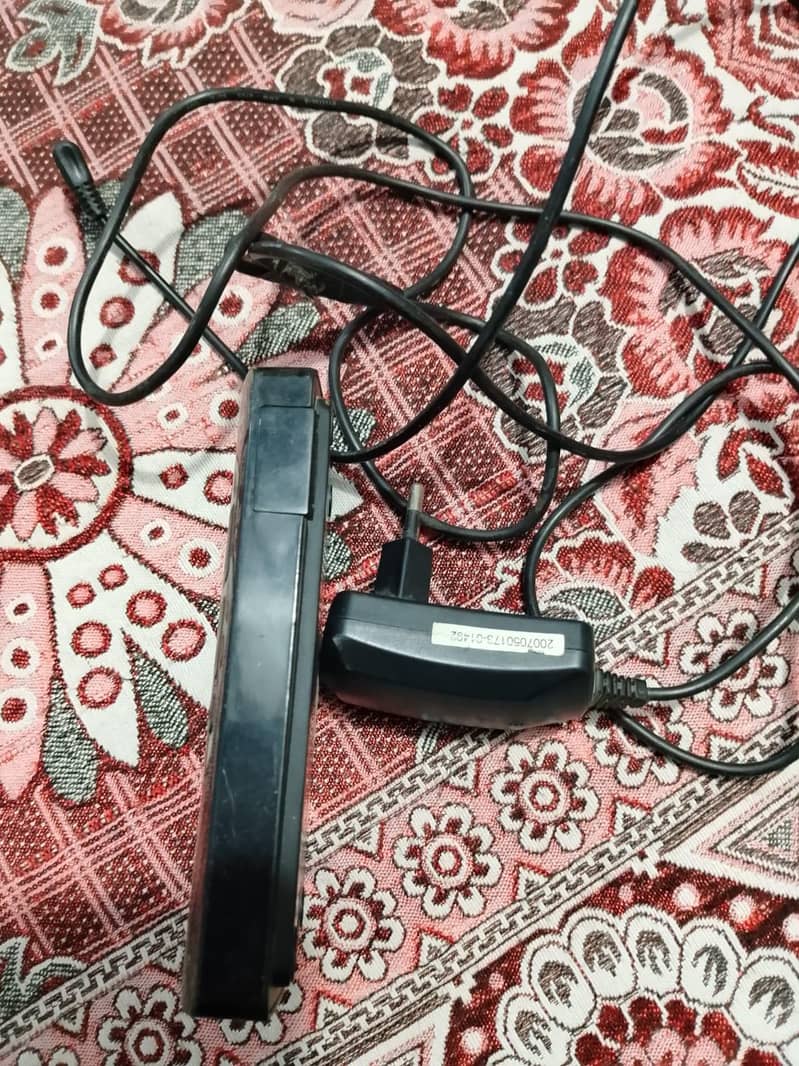 Dany tv device 7