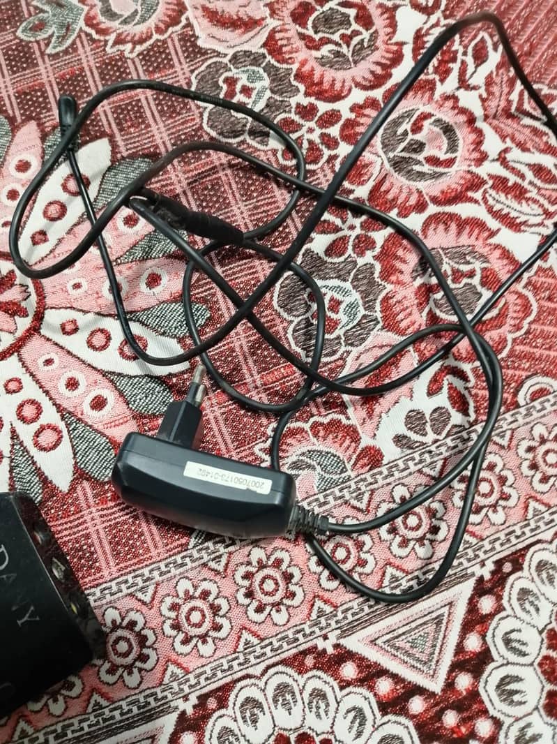 Dany tv device 9