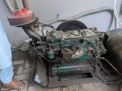 30KVA generator for sale