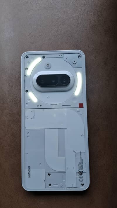 Nothing Phone 3A