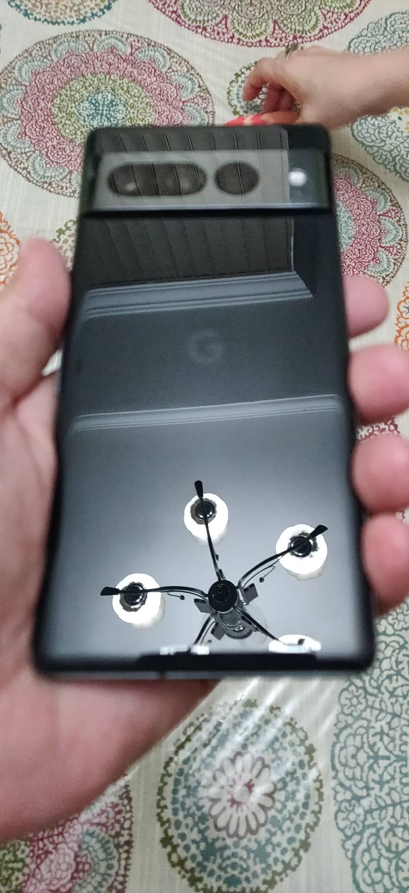 Google Pixel 7 Pro 2