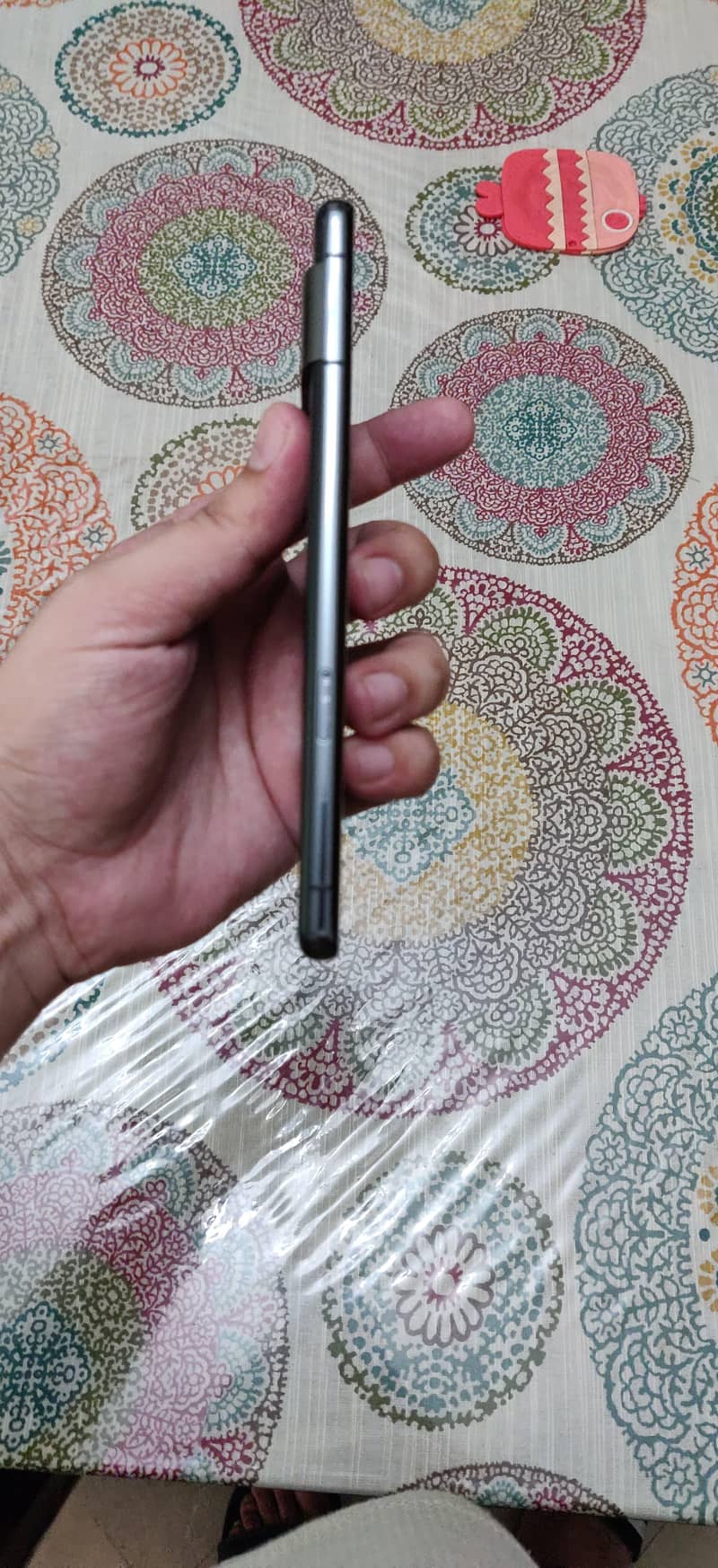 Google Pixel 7 Pro 4