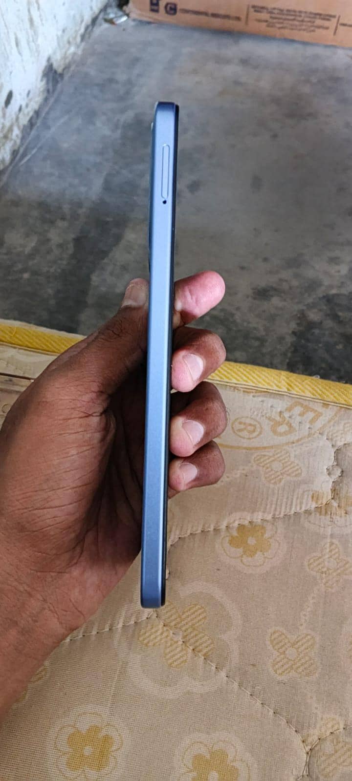Tecno spark 40 1