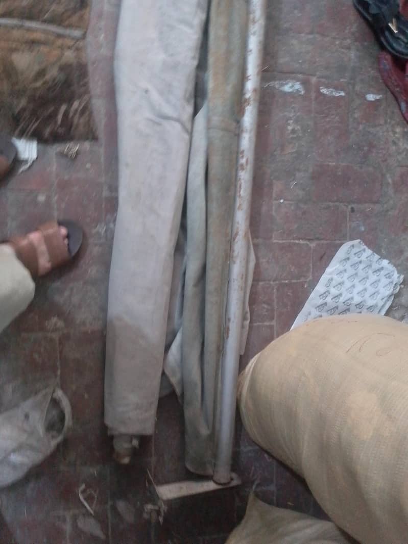 tent Chadar 0