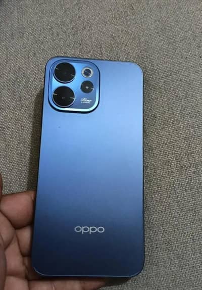OPPO Reno 15F || Official PTA Approved|| 256 GB