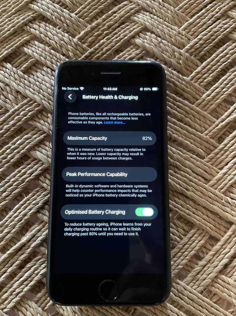 Apple iPhone SE 2