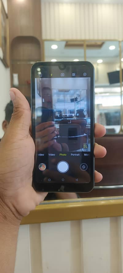 Itel A25 Pro