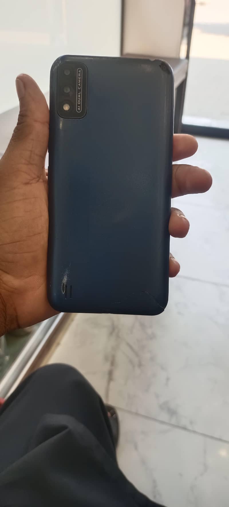 Itel A25 Pro 2