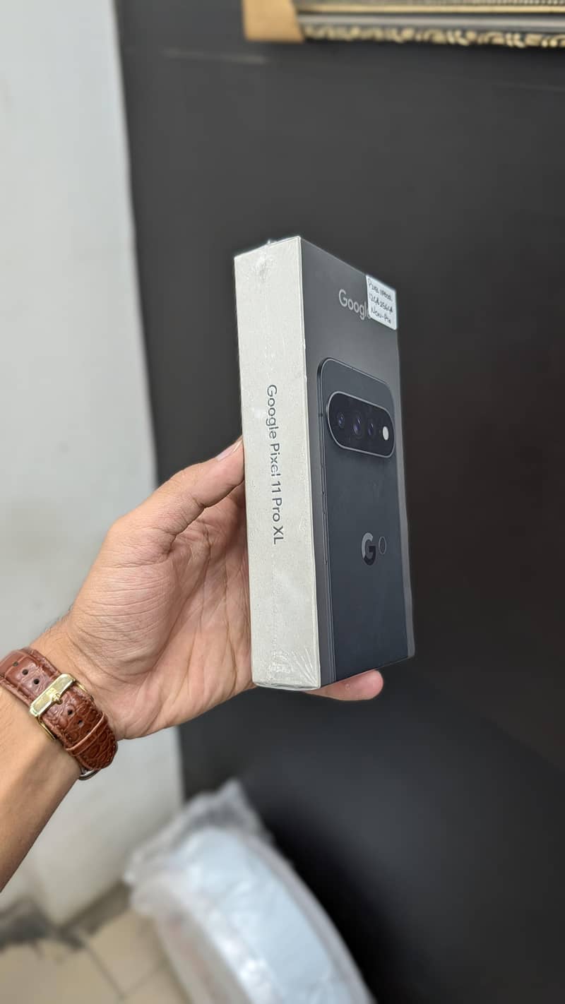 COMPLETE RANGE OF GOOGLE PIXEL PHONES AVAILABLE OFFICIAL PTA APPROVED 2