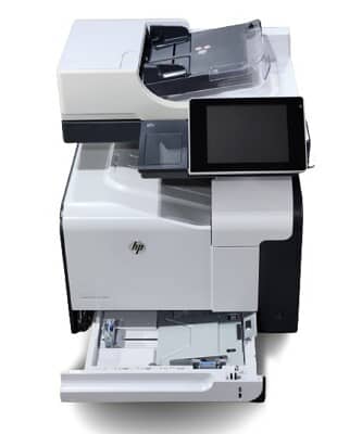 HP Enterprise 500 Color MFP M575 - A3/A4 - Color Heavy Duty - 70k Only