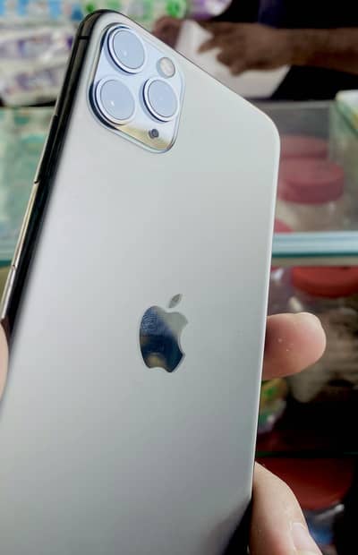 Apple iPhone 11 Pro Max