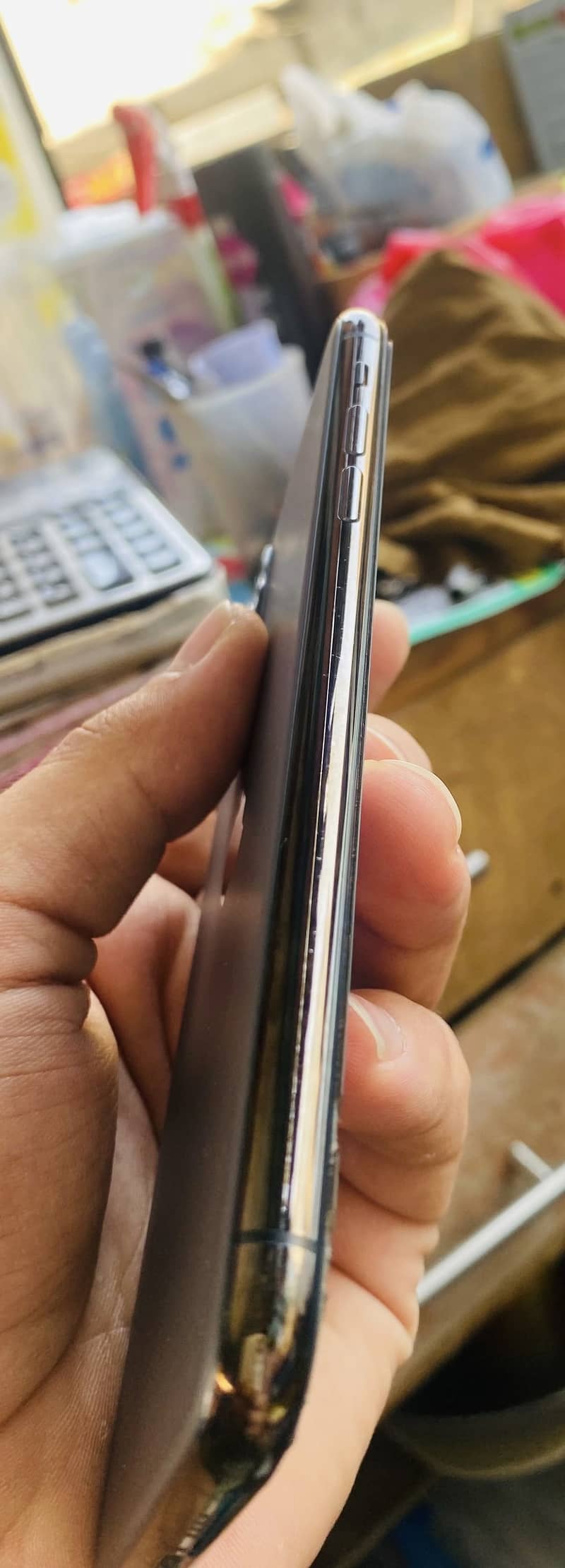 Apple iPhone 11 Pro Max 4
