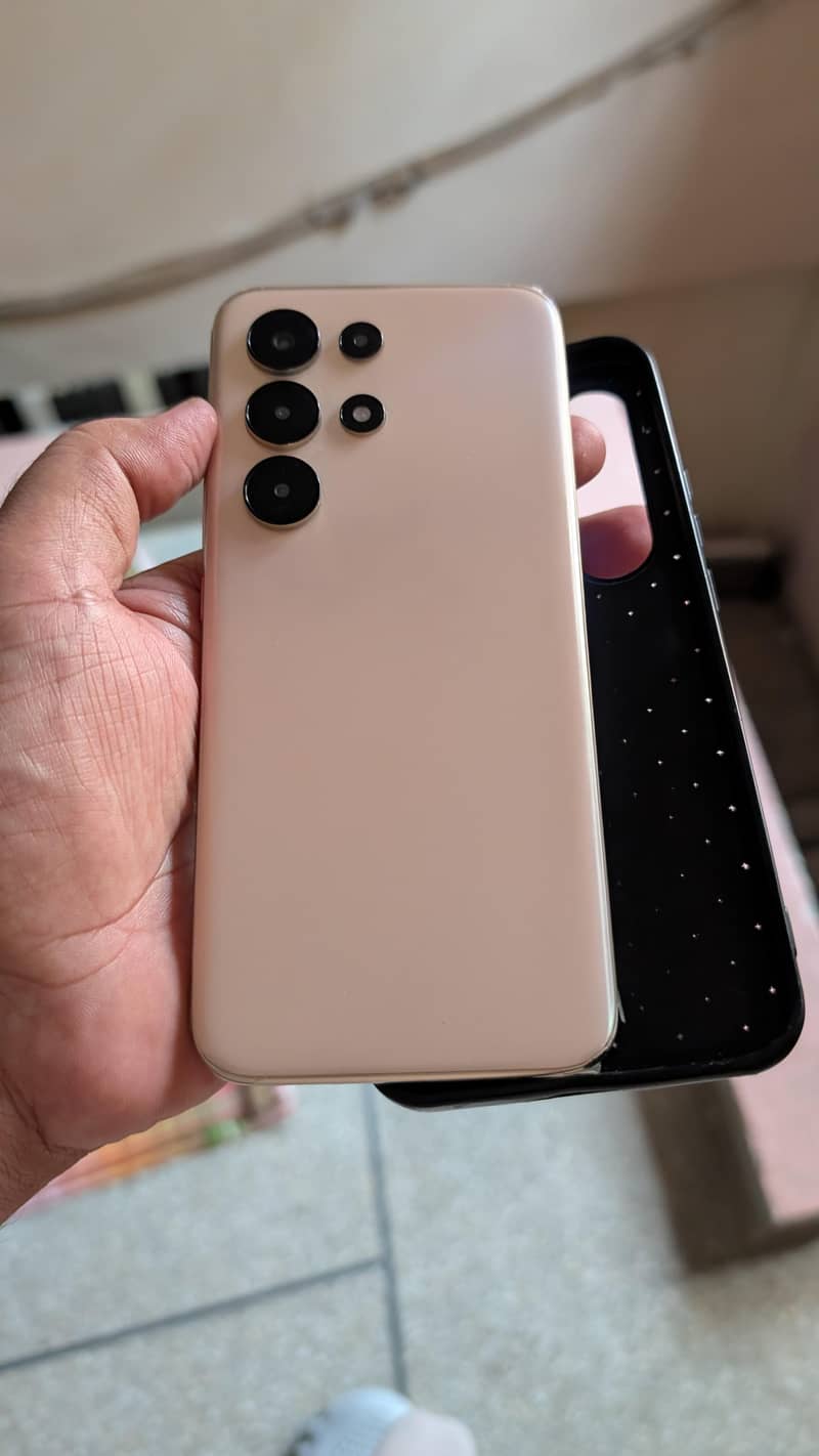 Itel Other Model 1