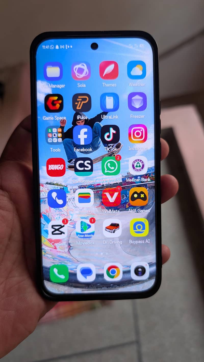 Itel Other Model 2