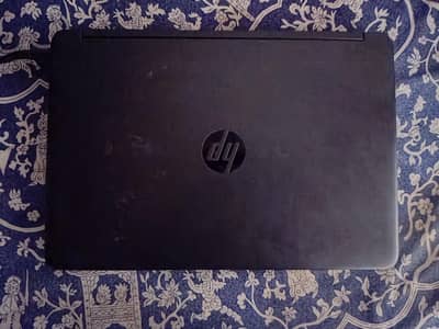 HP ProBook 640 G1 - Core i5 4th Gen - 4GB - 500GB - Business Laptop